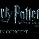 Harry Potter och Dödsrelikerna™ – Del 1 In Concert