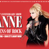 Nanne - My Queens Of Rock