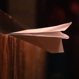 Ben Folds - Paper Airplane Request Tour