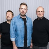 Papaya / Radioresepsjonen 20 år!
