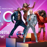 DISCO INFERNO- Sveriges Största Discoshow