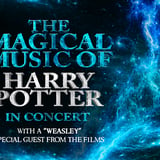 The Magical Music of Harry Potter In Concert