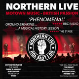 Northern Soul Live