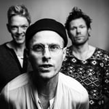 Folkeklubben & Danmark Underholdningsorkester
