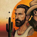 The BossHoss - LIVE - Summer 2026