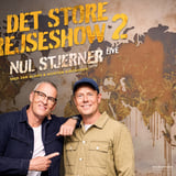 Nul Stjerner - Det store rejseshow 2