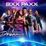 SIXX PAXX - Dreams Tour 26/27