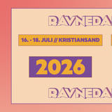Ravnedalen Live 2026 Festivalpass