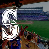Seattle Mariners vs. Los Angeles Angels