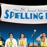 The 25th Annual Putnam County Spelling Bee