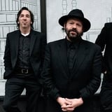 Blackie and the Rodeo Kings