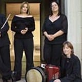 Cherish the Ladies: "A Celtic Christmas"