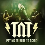 MONSTERS 91' - THE TRIBUTE SHOW