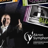 Akron Symphony Orchestra: Family Concert