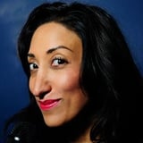 Shazia Mirza: Prude!