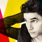 Darren Criss