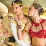 LA BAYADERE