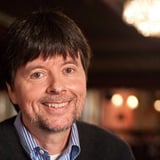 Ken Burns w/ Jeffrey Rosen