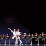 Houston Ballet: Manon
