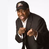 An Evening with J Anthony Brown