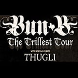 Bun B Presents Been Ridin' Dirty