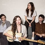 Jolie Holland w/ Little Mazarn