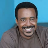 Comedian Tim Meadows