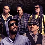 Katchafire w/ Jordan T