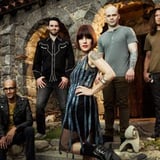 FLYLEAF with Lacey Sturm
