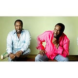 Eddie Levert & Chante Moore
