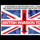 British Invasion