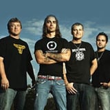 Cross Canadian Ragweed