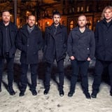 The Fighting Jamesons