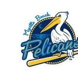 Myrtle Beach Pelicans vs. Fayetteville Woodpeckers