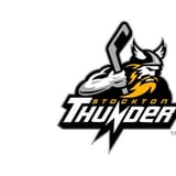 Stockton Thunder vs. Fresno Falcons