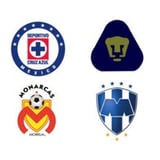 Abono Rayados 2025-2026