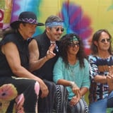 Back To the Garden 1969 -- The Woodstock Experience
