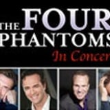 The Four Phantoms in Concert