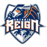 Ontario Reign vs. Milwaukee Admirals