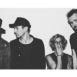 Tijuana Cartel—with Future Roots