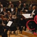 Lawrence with the Colorado Symphony