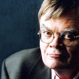 Garrison Keillor Tonight