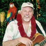 Garratt Wilkin & the Parrotheads