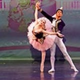 Eglevsky Ballet In The Nutcracker