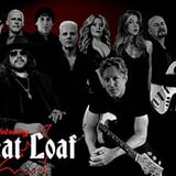 Celebrating Meat Loaf