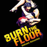 Burn The Floor