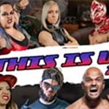 Midget Wrestling Warriors