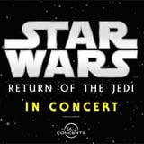 Star Wars: Return Of The Jedi In Concert