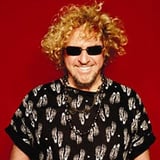 Sammy Hagar (The Red Rocker)