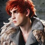 Patrick Wolf (21 and Over)